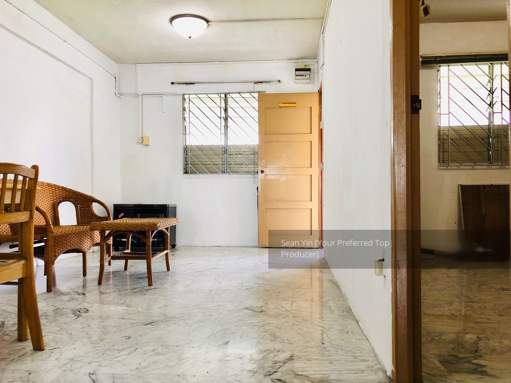 Blk 220 Yishun Street 21 (Yishun), HDB 3 Rooms #194908392